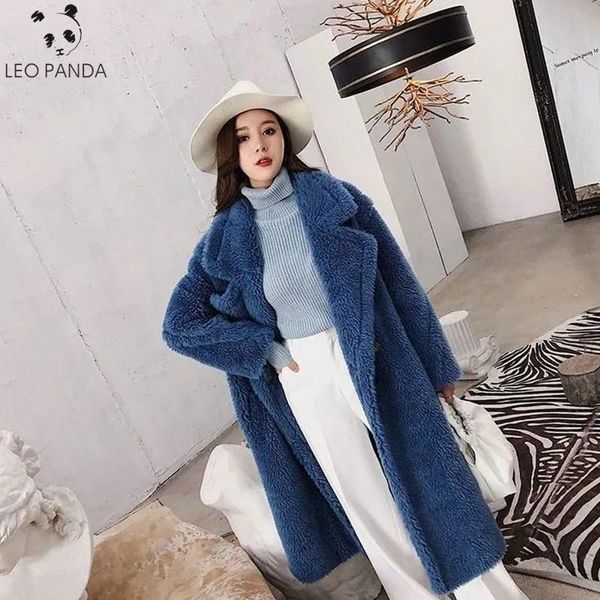 women's fur & faux 2021 winter thick warm lamb coats women solid oversize loose female long teddy jackets clothes, Black
women's fur & faux 2021 winter thick warm lamb coats women solid oversize loose female long teddy jackets clothes, Black