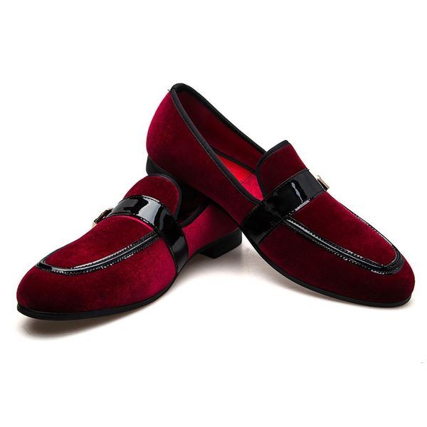 dress shoes meijiana men's leather shoes, loafers for men in legitimate of with metal buckles, red fashion autumn zo, Black
dress shoes meijiana men's leather shoes, loafers for men in legitimate of with metal buckles, red fashion autumn zo, Black