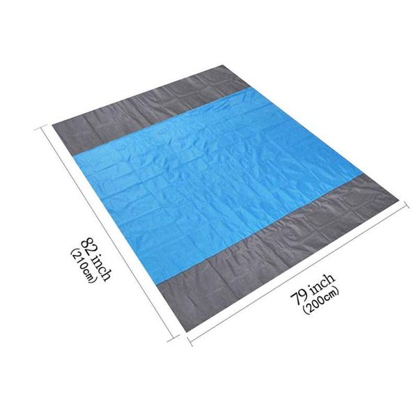 portable extra large outdoor beach mat waterproof sandproof picnic blanket reinforced edging multipurpose for park pads
portable extra large outdoor beach mat waterproof sandproof picnic blanket reinforced edging multipurpose for park pads