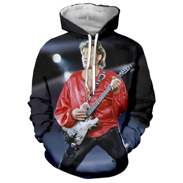men's hoodies & sweatshirts 2021 johnny hallyday guitar 3d printed hoodie rock hip hop funny oversized pullover men women, Black
men's hoodies & sweatshirts 2021 johnny hallyday guitar 3d printed hoodie rock hip hop funny oversized pullover men women, Black