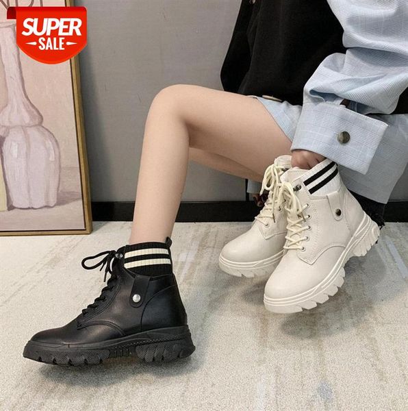 women's velvet martin boots british style short thick-soled student high-cotton shoes #qr2r
women's velvet martin boots british style short thick-soled student high-cotton shoes #qr2r