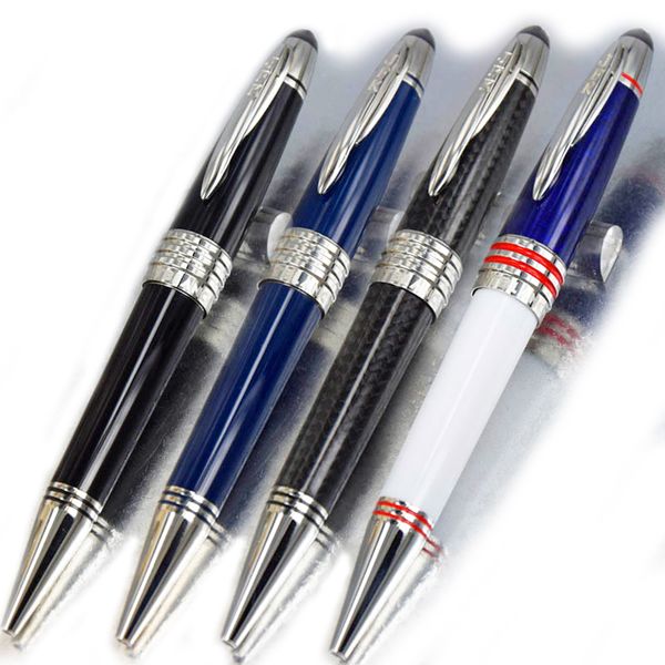 pure pearl luxury fountain/roller ball/ballpoint pen limited edition john f. kennedy blue carbon fiber writing with jfk serial number statio
pure pearl luxury fountain/roller ball/ballpoint pen limited edition john f. kennedy blue carbon fiber writing with jfk serial number statio