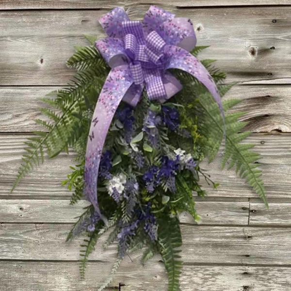 decorative flowers & wreaths autumn harvest-festival lavender wreath door hanging autumn/winter season decoration christmas thanksgiving gar
decorative flowers & wreaths autumn harvest-festival lavender wreath door hanging autumn/winter season decoration christmas thanksgiving gar