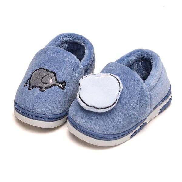 slipper boys cotton slippers winter/autumn kids home shoes children cartoon indoor girls soft bottom warm velvet plush, Black;grey
slipper boys cotton slippers winter/autumn kids home shoes children cartoon indoor girls soft bottom warm velvet plush, Black;grey