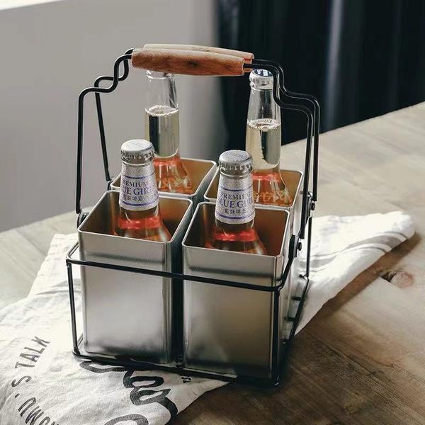 storage baskets galvanized metal basket box 4-compartment utensil holder kitchen accessories cutlery organizer
storage baskets galvanized metal basket box 4-compartment utensil holder kitchen accessories cutlery organizer