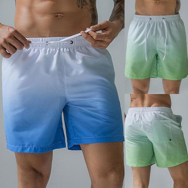 swimming trunks men quick dry beach surfing swimwear running drawstring pants summer casual shorts men's
swimming trunks men quick dry beach surfing swimwear running drawstring pants summer casual shorts men's