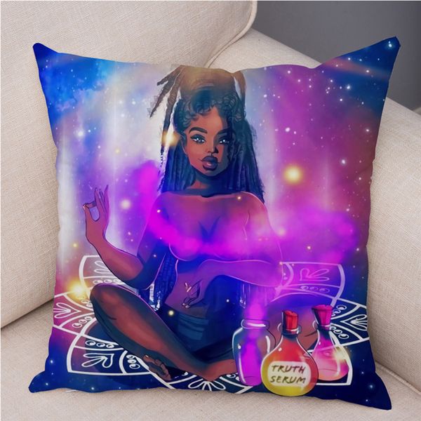 cloocl cartoon pillow cover 3d graphic africa girls fashion colorful polyester print cushion covers throw pillowcase for sofa car home texti
cloocl cartoon pillow cover 3d graphic africa girls fashion colorful polyester print cushion covers throw pillowcase for sofa car home texti