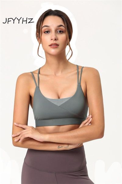 gym clothing jfyyhz women seamless sports bra fitness yoga for running crop push up sport, White;black
gym clothing jfyyhz women seamless sports bra fitness yoga for running crop push up sport, White;black
