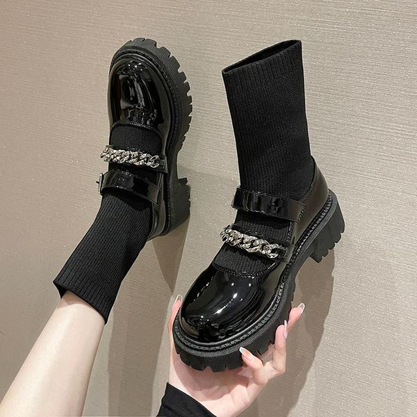 boots shoes round toe socks heels boots-women stockings black 2021 mid calf autumn ladies low lolita rubber mid-calf rome lace-
boots shoes round toe socks heels boots-women stockings black 2021 mid calf autumn ladies low lolita rubber mid-calf rome lace-