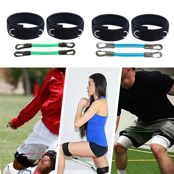 taekwondo trainer pull rope fitness running speed resistance bands agility train exercise jump training latex elastic
taekwondo trainer pull rope fitness running speed resistance bands agility train exercise jump training latex elastic