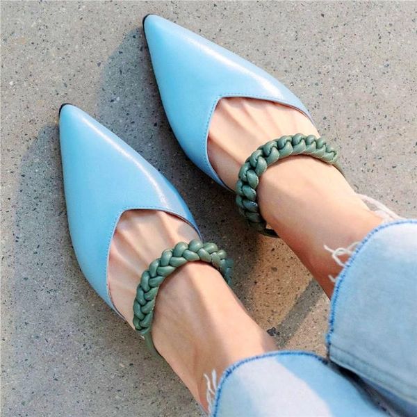 dress shoes party mules women's leather pointed toe pumps sandal mary janes kitten heel wedding nightclub 34 35 36 37 38 39 40, Black
dress shoes party mules women's leather pointed toe pumps sandal mary janes kitten heel wedding nightclub 34 35 36 37 38 39 40, Black