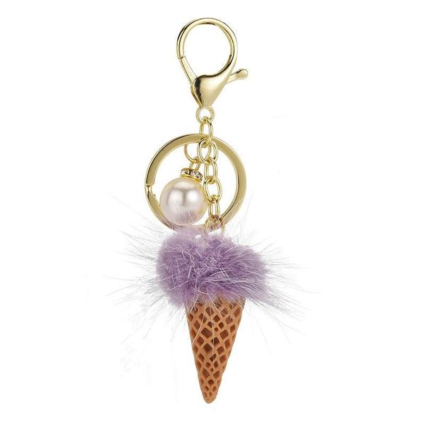 keychains handmade cream metal diy keychain cute pompom keyring designer bag charm women key chain jewelry accessories gift sale, Silver
keychains handmade cream metal diy keychain cute pompom keyring designer bag charm women key chain jewelry accessories gift sale, Silver