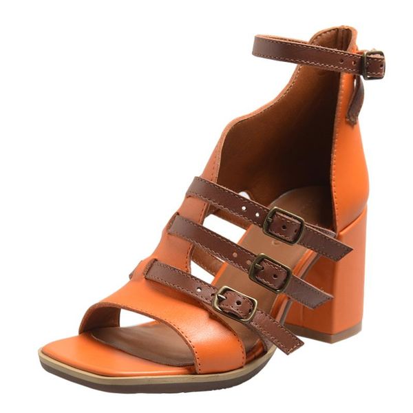 dress shoes peep toe women sandals straps pumps summer gladiator sandal genuine leather woman 8cm chunky high heels, Black
dress shoes peep toe women sandals straps pumps summer gladiator sandal genuine leather woman 8cm chunky high heels, Black