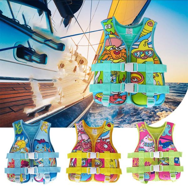 life vest & buoy 2021 summer breathable children's flotation classic start swimming upf 50+ neoprene buoyancy swimsuit
life vest & buoy 2021 summer breathable children's flotation classic start swimming upf 50+ neoprene buoyancy swimsuit