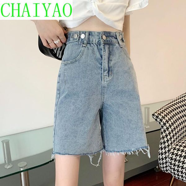 women's jeans summer 2021 150cm small high waist denim shorts capris thin loose straight pants, Blue
women's jeans summer 2021 150cm small high waist denim shorts capris thin loose straight pants, Blue