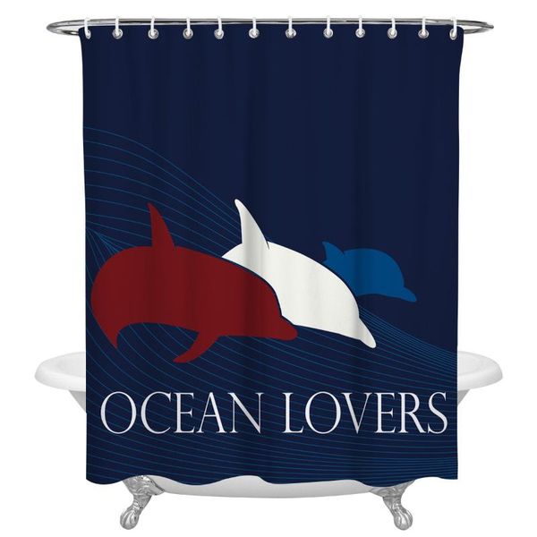 shower curtains waterproof nautical series dolphin pattern curtain frabic polyester bathroom decor
shower curtains waterproof nautical series dolphin pattern curtain frabic polyester bathroom decor