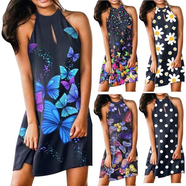 casual dresses women's summer party backless dress fashion round neck plaid print dovetail sling knee-length ladies vestidos de mujer, Black;gray
casual dresses women's summer party backless dress fashion round neck plaid print dovetail sling knee-length ladies vestidos de mujer, Black;gray