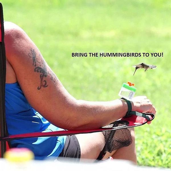 other bird supplies bracelet flower outdoor feeder wrist hummingbird wristband portable
other bird supplies bracelet flower outdoor feeder wrist hummingbird wristband portable