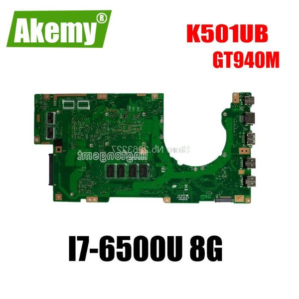 lapmotherboard for asus k501ux k501u k501 original mainboard ddr4 8gb ram -6500u gtx940m tablet pc motherboards
lapmotherboard for asus k501ux k501u k501 original mainboard ddr4 8gb ram -6500u gtx940m tablet pc motherboards