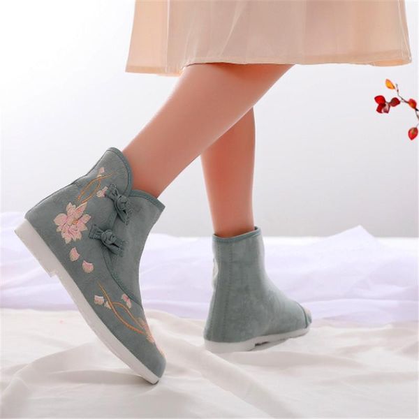 boots plus velvet cotton shoes female 2021 autumn and winter versatile warm non-slip flat students korean, Black
boots plus velvet cotton shoes female 2021 autumn and winter versatile warm non-slip flat students korean, Black