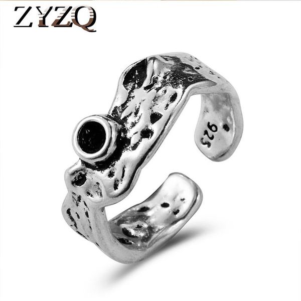 wedding rings zyzq retro old fashioned irregular open ring for women punk geometric wave finger jewelry lover gifts, Slivery;golden
wedding rings zyzq retro old fashioned irregular open ring for women punk geometric wave finger jewelry lover gifts, Slivery;golden