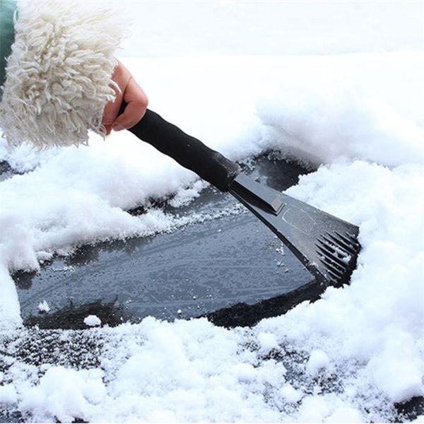 travel & roadway product ice scrape heavy-duty frost and snow removal for car windshield window wash accessories winter tools #zer
travel & roadway product ice scrape heavy-duty frost and snow removal for car windshield window wash accessories winter tools #zer