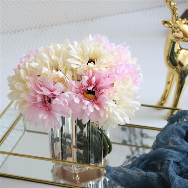 decorative flowers & wreaths tn american country style gerbera simulation home decoration sun flower retro cosmos plantas artificiales para
decorative flowers & wreaths tn american country style gerbera simulation home decoration sun flower retro cosmos plantas artificiales para