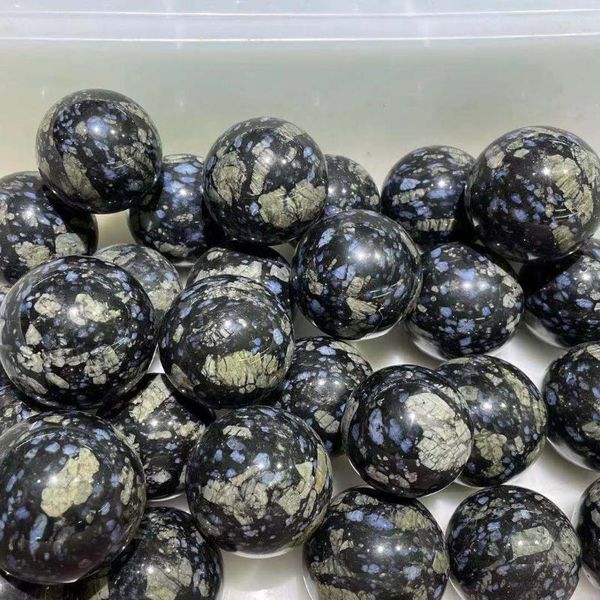 decorative objects & figurines 40-60mm natural blue point crystal ball quartz healing + standing
decorative objects & figurines 40-60mm natural blue point crystal ball quartz healing + standing
