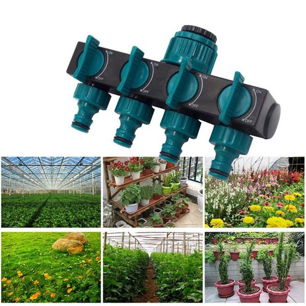 way hose splitter for garden plastic nozzles water tap converter connector adapter irrigation watering tool equipments
way hose splitter for garden plastic nozzles water tap converter connector adapter irrigation watering tool equipments