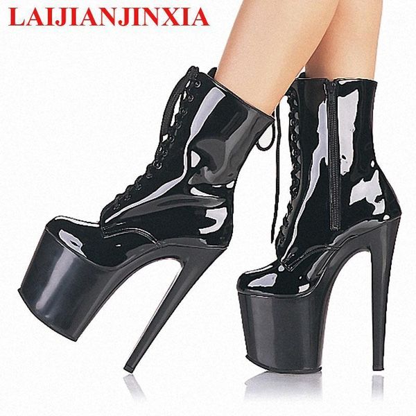 boots fashion knight female 8 inch high heel platform ankle women autumn winter shoes 15-23cm black pole dancing1
boots fashion knight female 8 inch high heel platform ankle women autumn winter shoes 15-23cm black pole dancing1