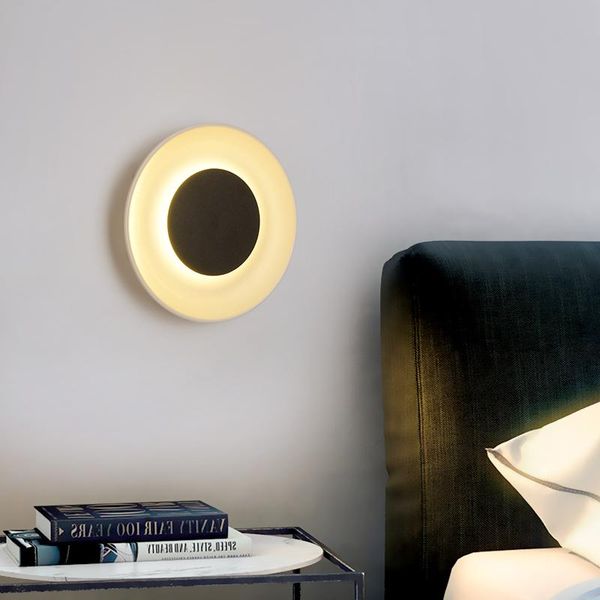 nordic minimalist double circle wrought iron acrylic wall lamp bedroom study living room geometric lighting
nordic minimalist double circle wrought iron acrylic wall lamp bedroom study living room geometric lighting