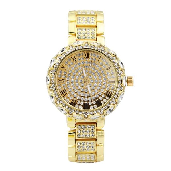 wristwatches diamond rose gold women's watch quartz fashion ladies bracelet clock relogio feminino 2021, Slivery;brown
wristwatches diamond rose gold women's watch quartz fashion ladies bracelet clock relogio feminino 2021, Slivery;brown