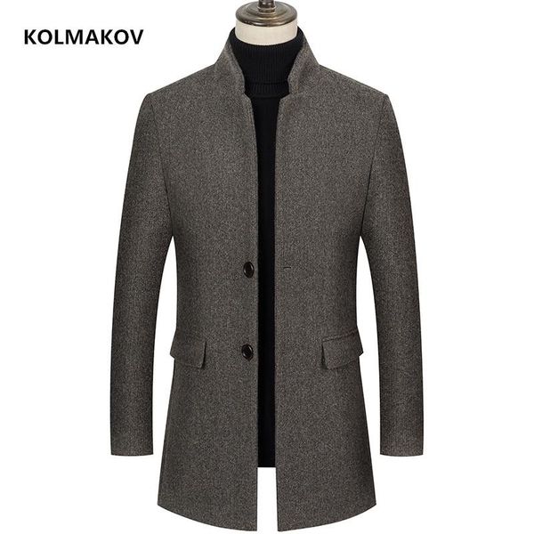 men's wool & blends 2021 winter arrival men overcoat fashion trench coat ,men's jackets ,classic men,plus-size m-4xl, Black
men's wool & blends 2021 winter arrival men overcoat fashion trench coat ,men's jackets ,classic men,plus-size m-4xl, Black