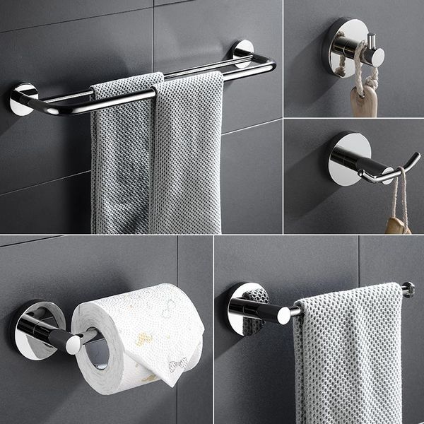 bath accessory set bathroom accessories stainless steel polish towel bar robe hook toilet paper holder ring
bath accessory set bathroom accessories stainless steel polish towel bar robe hook toilet paper holder ring