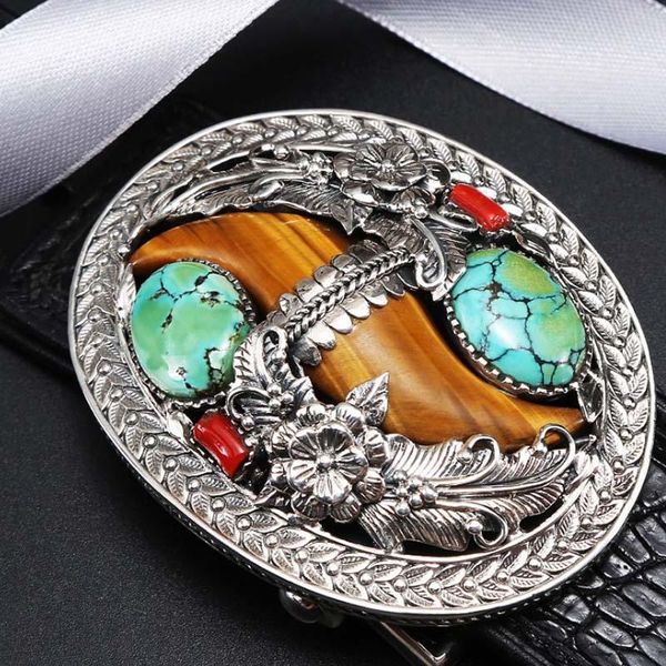 belts linshe real thing the belt male genuine leather 925 sterling silver jade buckle han edition business crocodile, Black;brown
belts linshe real thing the belt male genuine leather 925 sterling silver jade buckle han edition business crocodile, Black;brown