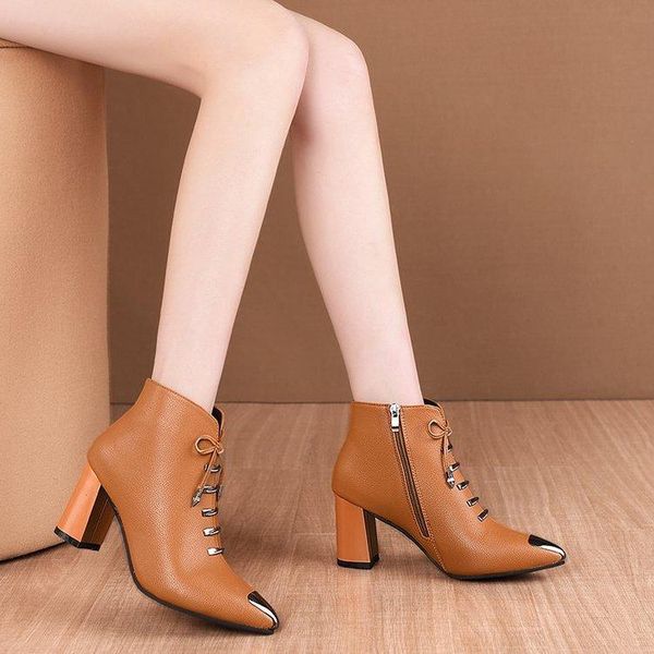 boots autumn women's pointe shoes bling boots-women winter footwear zipper leather booties pointy, Black
boots autumn women's pointe shoes bling boots-women winter footwear zipper leather booties pointy, Black