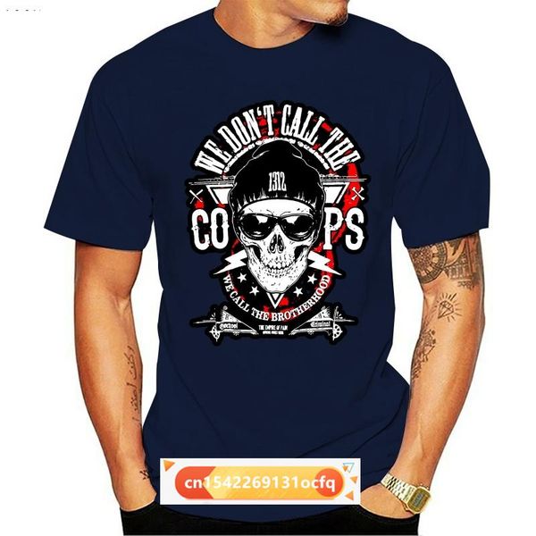 men's t-shirts 2021 fashion men fit brand clothes shirt old school criminal we don't call the cops hooligans tattoo customize tee, White;black
men's t-shirts 2021 fashion men fit brand clothes shirt old school criminal we don't call the cops hooligans tattoo customize tee, White;black