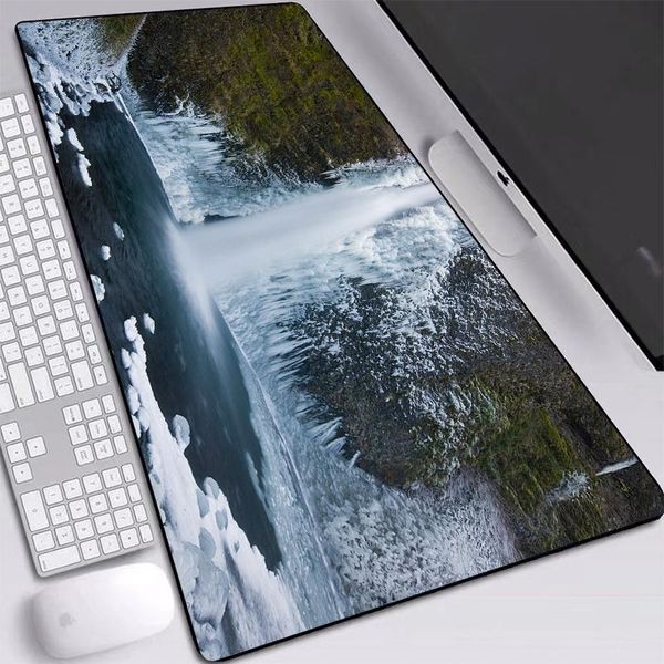 mouse pads & wrist rests waterfall beauty printed pad mice computer gamer locking edge accurate-control mouse-pad high-end rubber mat 30x80/
mouse pads & wrist rests waterfall beauty printed pad mice computer gamer locking edge accurate-control mouse-pad high-end rubber mat 30x80/