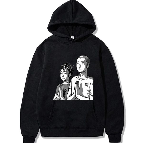 men's hoodies & sweatshirts anime print one punch man printed funny women winter fashion oversized casual pullover hoodie, Black
men's hoodies & sweatshirts anime print one punch man printed funny women winter fashion oversized casual pullover hoodie, Black