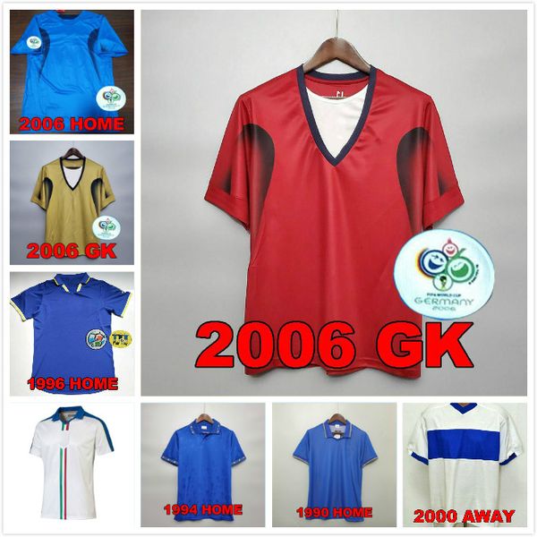 retro 90 1994 2000 2006 86 world cup soccer jerseys classic football shirt totti r.baggio pirlo maldini italia italiano calcio cheap, Black;yellow
retro 90 1994 2000 2006 86 world cup soccer jerseys classic football shirt totti r.baggio pirlo maldini italia italiano calcio cheap, Black;yellow