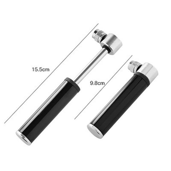bike pumps portable outdoor mini bicycle inflator tire pump aluminum alloy mountain road air cycling tyre hand pressure parts
bike pumps portable outdoor mini bicycle inflator tire pump aluminum alloy mountain road air cycling tyre hand pressure parts