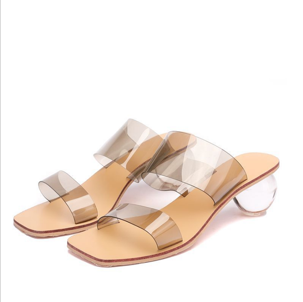 slippers fashion transparan mules wanita slide aneh gaya sepatu hak tinggi musim panas sandal mule femme seksi sandalias mujer 2021, Black
slippers fashion transparan mules wanita slide aneh gaya sepatu hak tinggi musim panas sandal mule femme seksi sandalias mujer 2021, Black