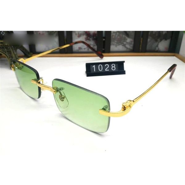designer fashion luxury cart/er sunglasses pawes glasses frame men gold rimless eyeglasses for man anti reflective clear lens prescription s, White;black
designer fashion luxury cart/er sunglasses pawes glasses frame men gold rimless eyeglasses for man anti reflective clear lens prescription s, White;black