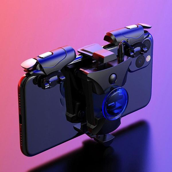 game handle for pugb trigger l 1r1 fast shooting button pubg controller rules of survival portable players
game handle for pugb trigger l 1r1 fast shooting button pubg controller rules of survival portable players
