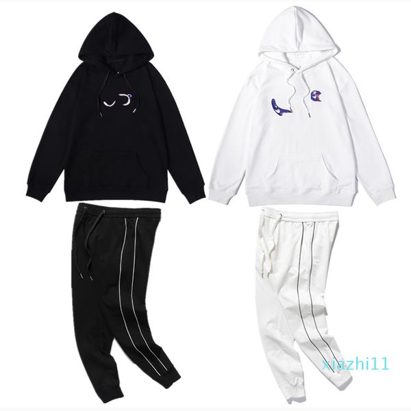 luxurious men's and women's hoodies embroidery technology brand luxury designer hoodie sportswear sweatshirt fashion tracks, Black
luxurious men's and women's hoodies embroidery technology brand luxury designer hoodie sportswear sweatshirt fashion tracks, Black