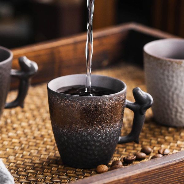 mugs coarse pottery espresso cup master tea retro water gift cute coffee and cups
mugs coarse pottery espresso cup master tea retro water gift cute coffee and cups