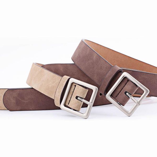 belts q fashion elegant ladies square buckle pu leather all-matching casual waist women belt vintage adjustable cinturones para, Black;brown
belts q fashion elegant ladies square buckle pu leather all-matching casual waist women belt vintage adjustable cinturones para, Black;brown