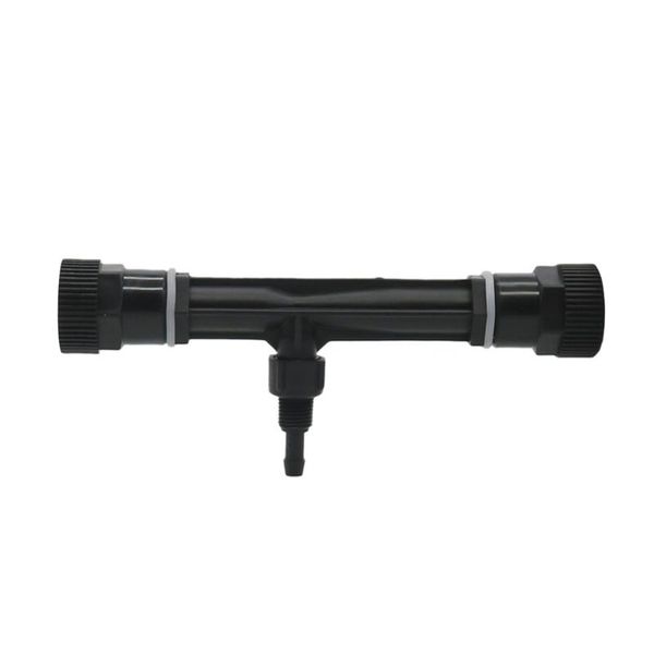 watering equipments 3/4" female thread venturi fertilizer injector agriculture garden automatic fertilization irrigation emitter tube k
watering equipments 3/4" female thread venturi fertilizer injector agriculture garden automatic fertilization irrigation emitter tube k