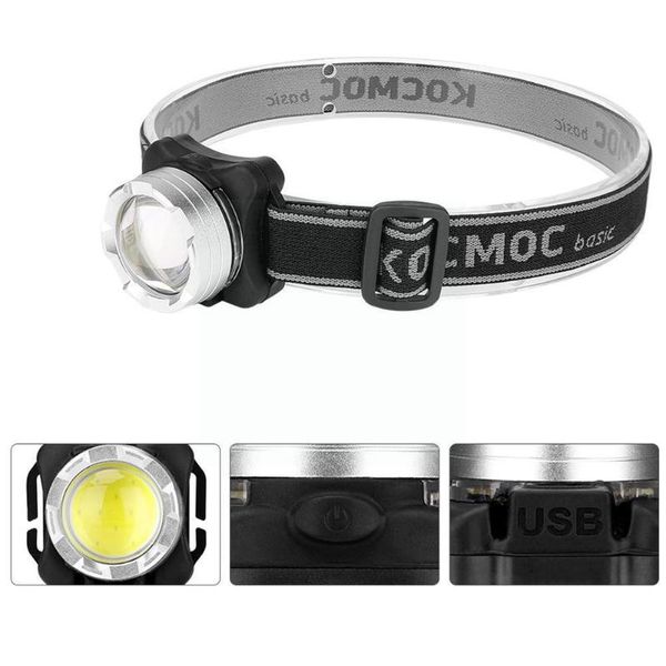 bike lights 1pcs headlamp portable mini cob led headlight usb rechargeable torch head fishing lamp hiking 2021 camping outdo i2d5
bike lights 1pcs headlamp portable mini cob led headlight usb rechargeable torch head fishing lamp hiking 2021 camping outdo i2d5