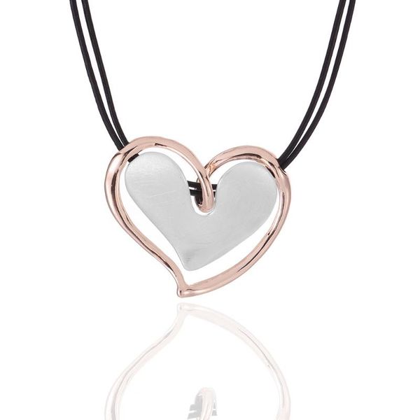 pendant necklaces gift goddess & pendants simple love peach heart women bijoux jewelry, Silver
pendant necklaces gift goddess & pendants simple love peach heart women bijoux jewelry, Silver